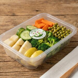 Diabetes Friendly Mix Box