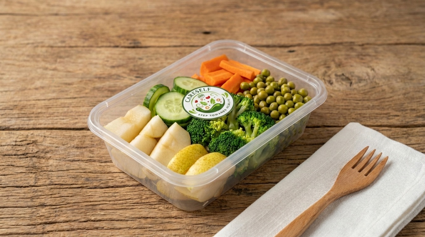 Diabetes Friendly Mix Box