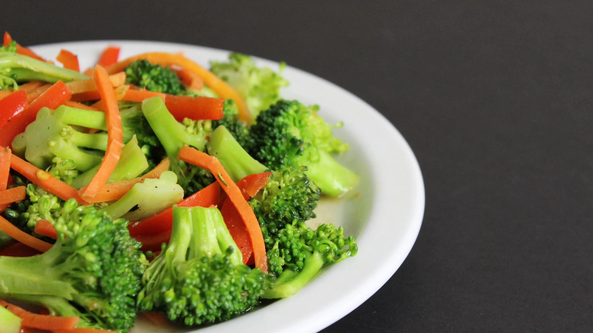 Steamed Salad