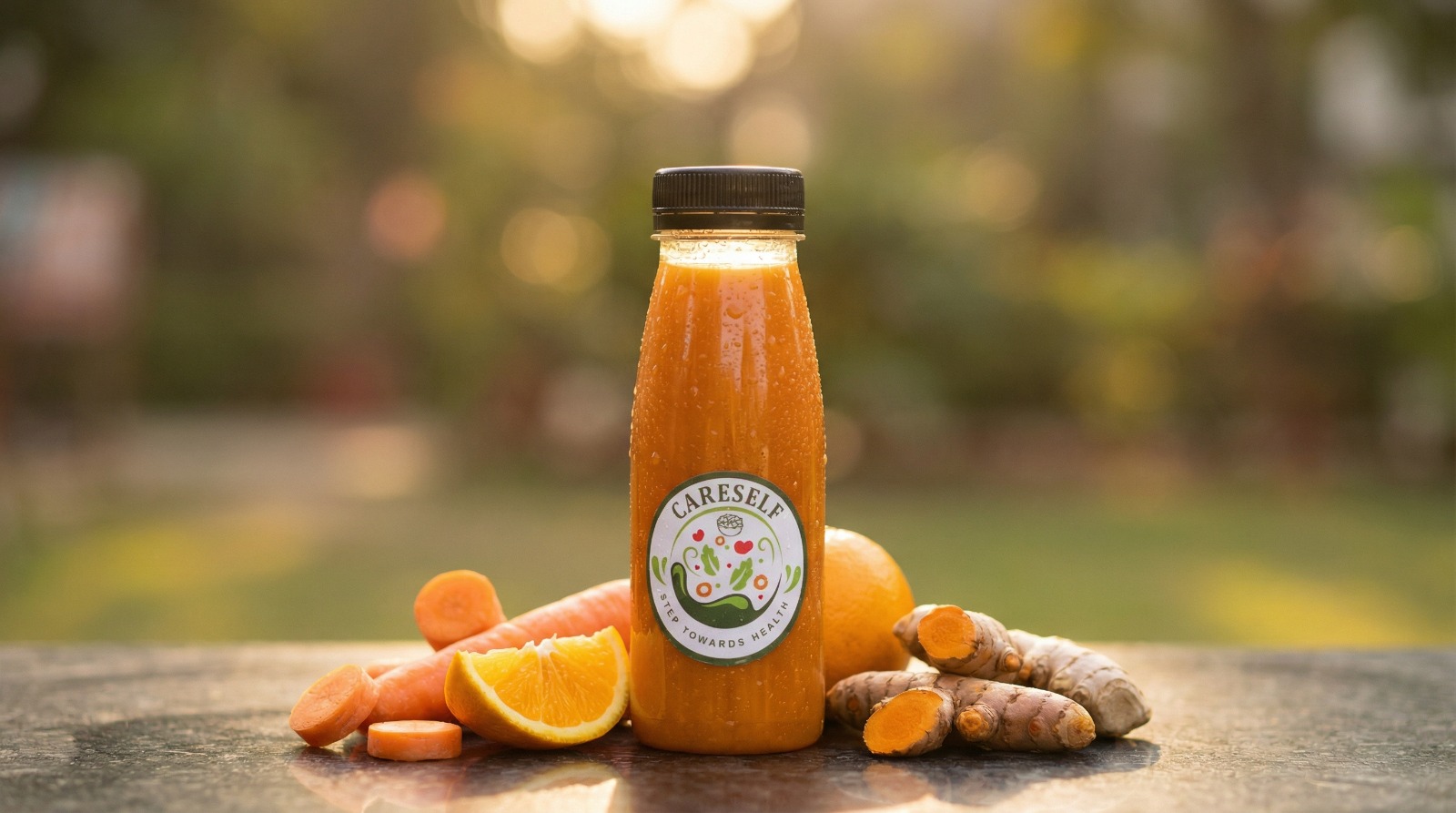 Fresh energize juices - Image 3