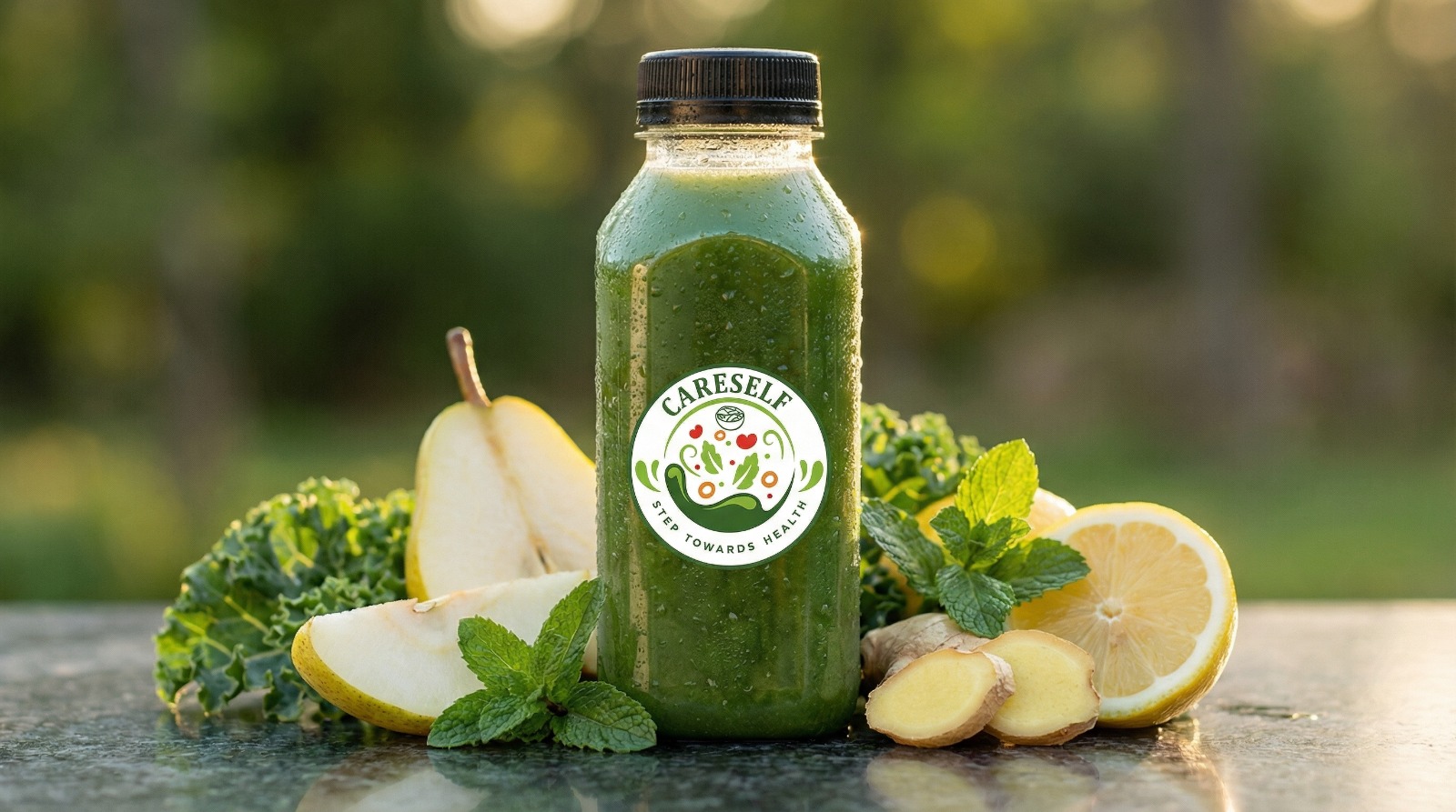 Fresh energize juices - Image 6