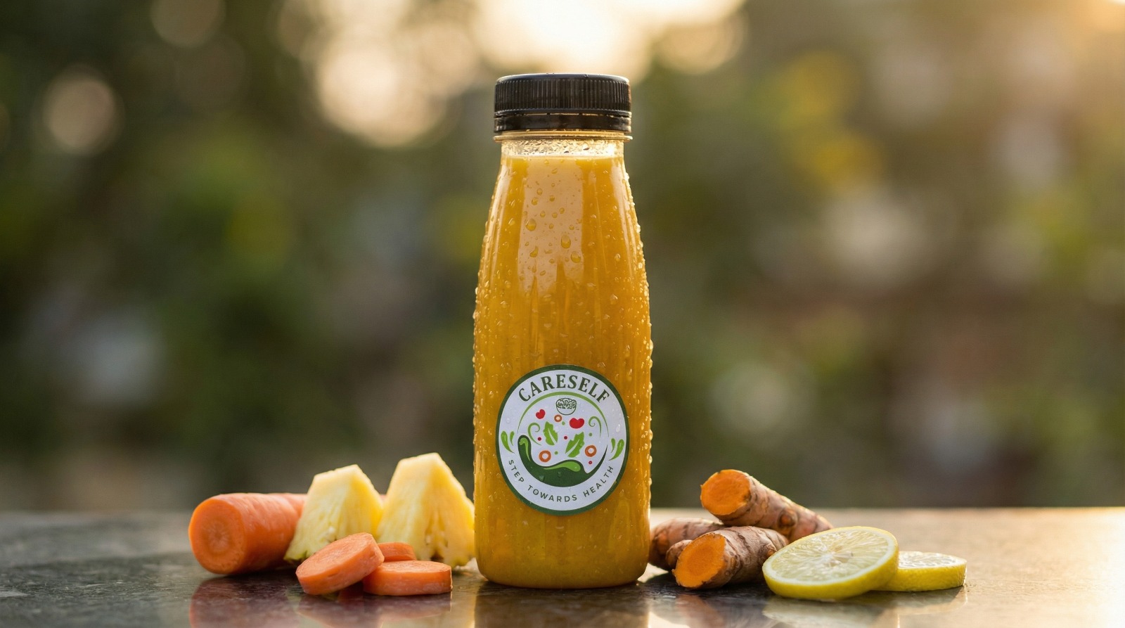 Fresh energize juices - Image 2
