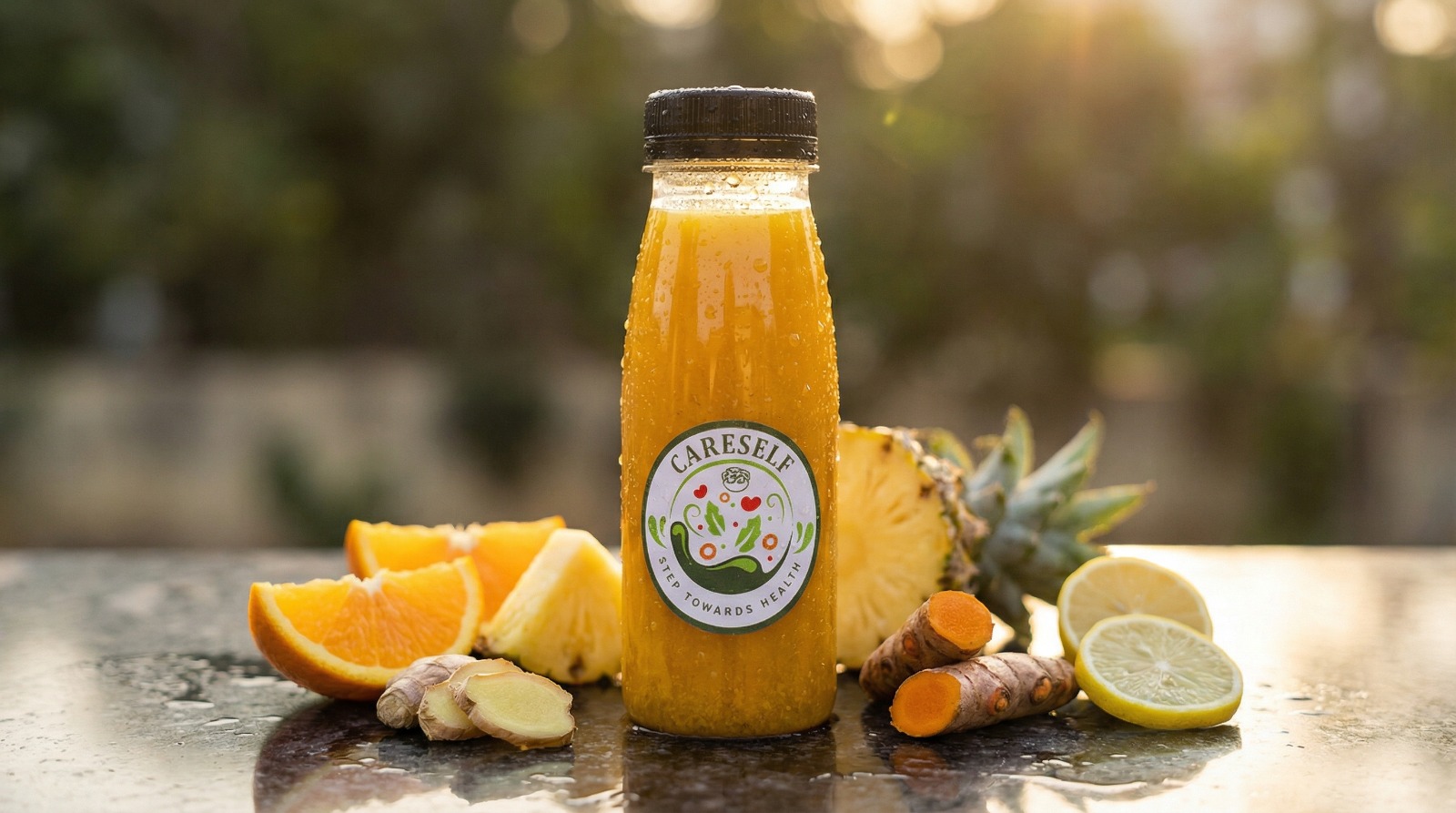 Fresh energize juices - Image 5