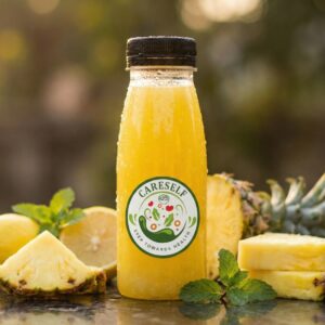 Cold-Press Juice