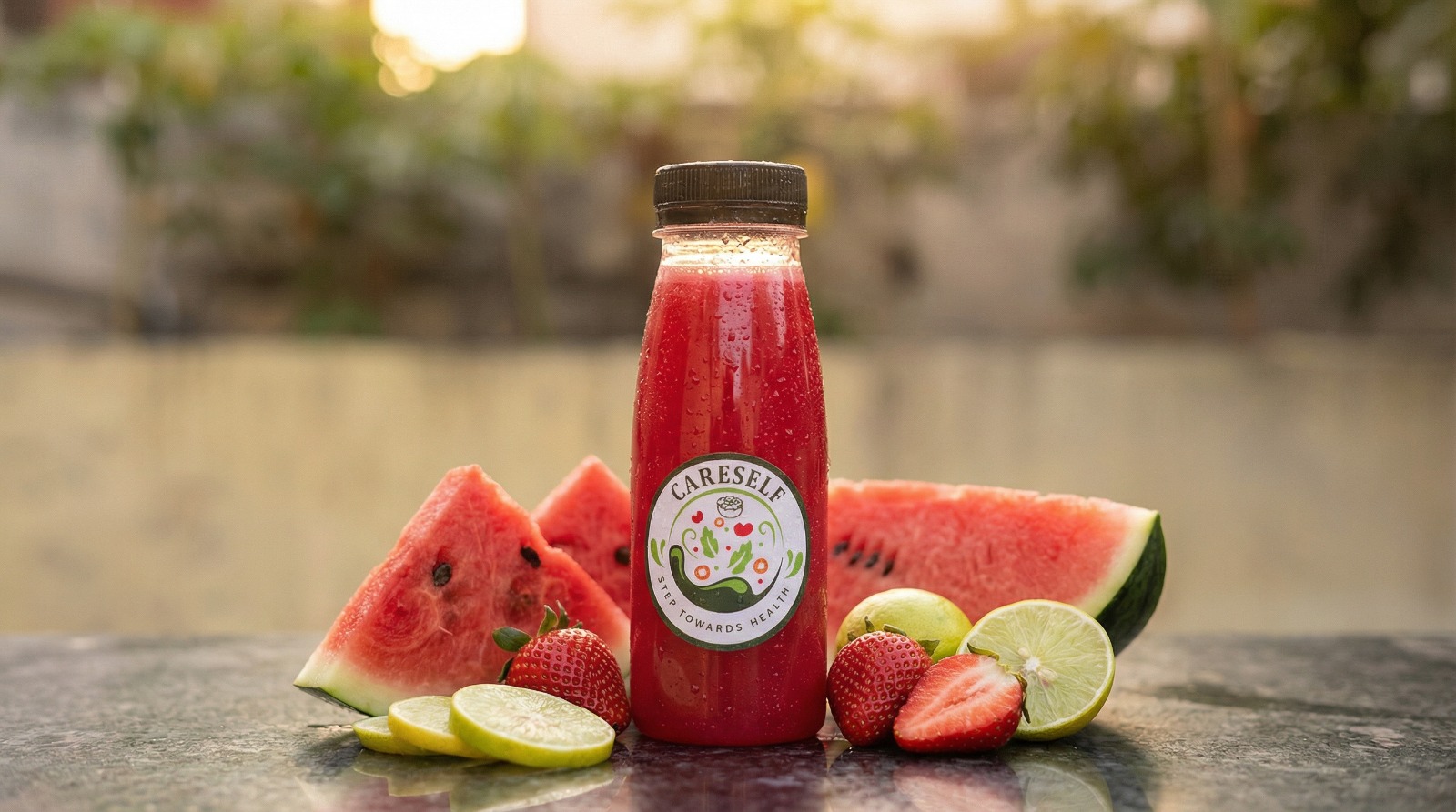 Fresh energize juices - Image 4