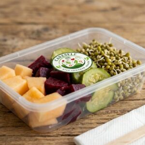 Thyroid special mix box
