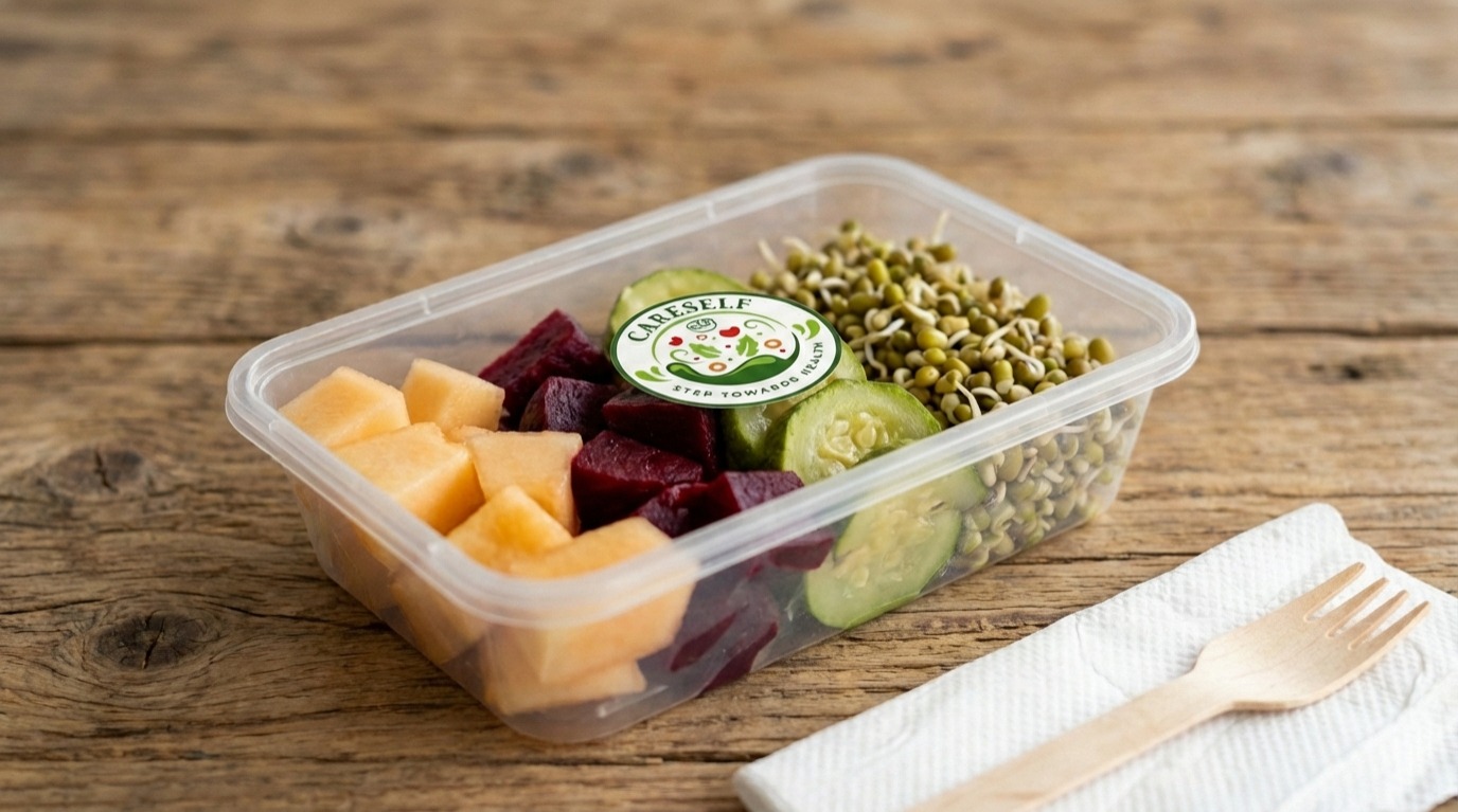 Thyroid special mix box